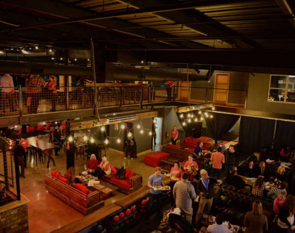 Southside Social