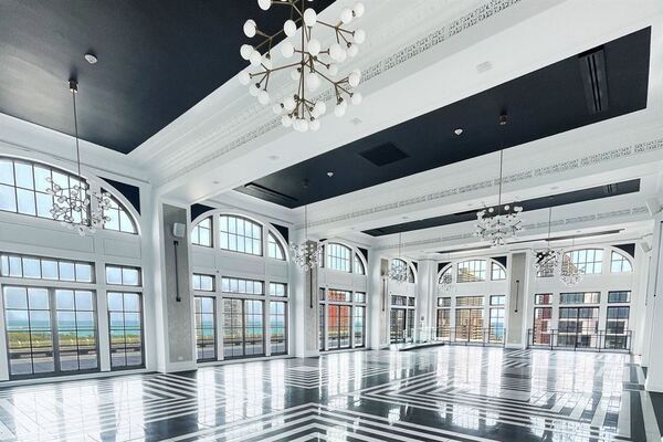 The Penthouse Hyde Park