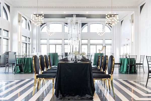 The Penthouse Hyde Park