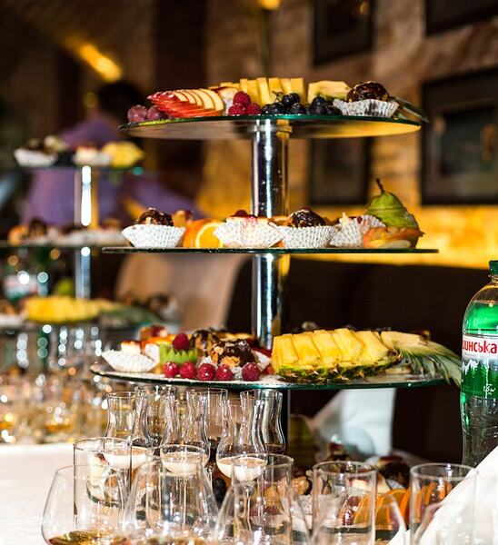 Elegant Studios Event Center