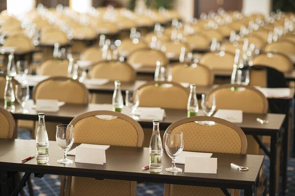 Elegant Studios Event Center