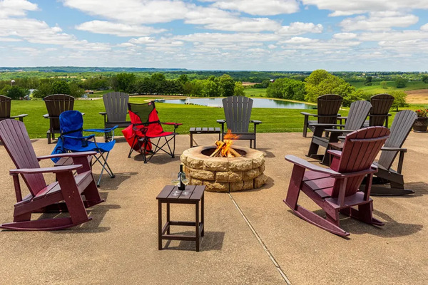 LeFevre Inn & Resort