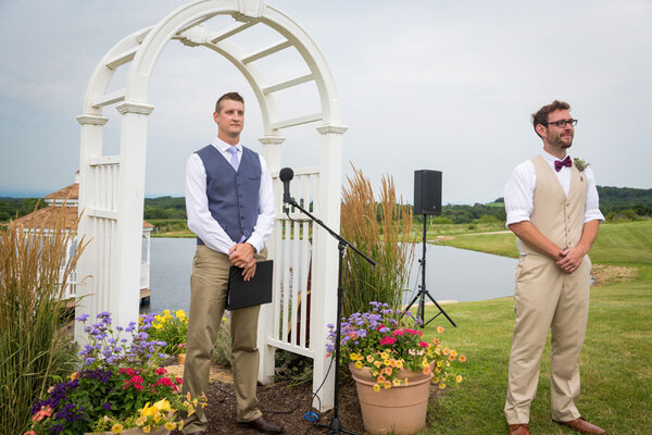 LeFevre Inn & Resort