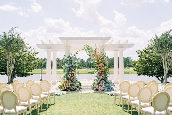 The Ritz-Carlton Orlando, Grande Lakes