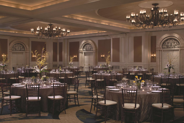 The Ritz-Carlton Orlando, Grande Lakes