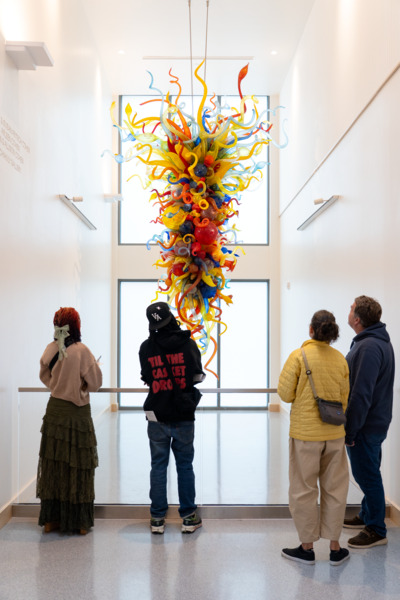 Virginia Museum of Contemporary Art