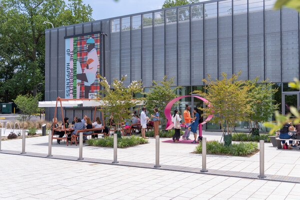 Virginia Museum of Contemporary Art