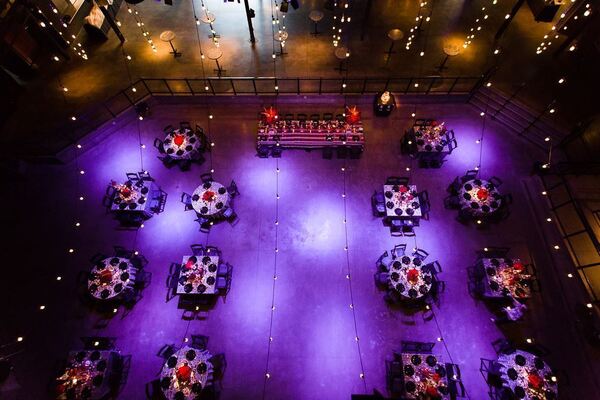 Stage AE