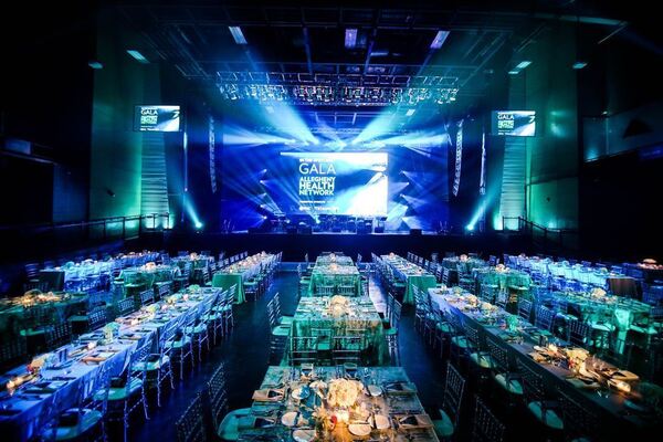 Stage AE
