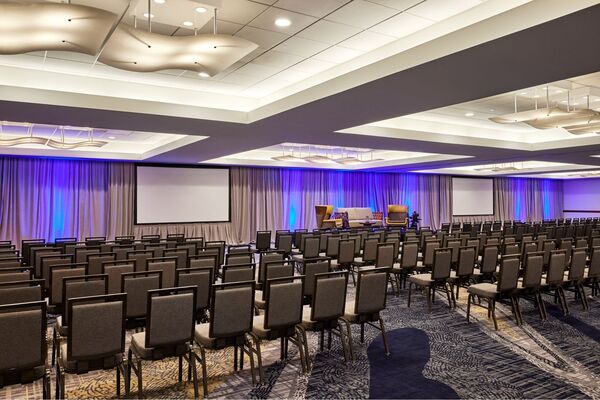 Sheraton Phoenix Downtown