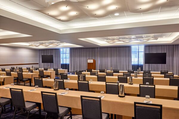 Sheraton Phoenix Downtown