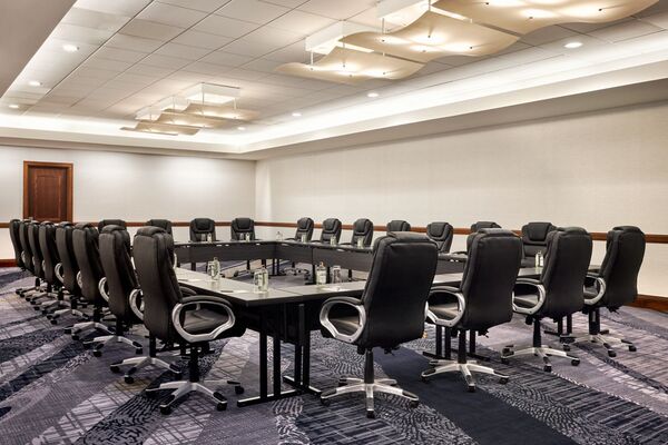 Sheraton Phoenix Downtown