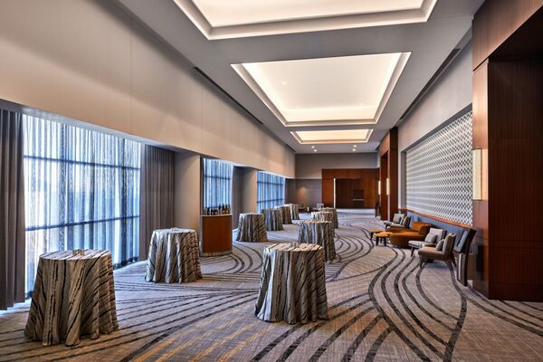 Sheraton Phoenix Downtown