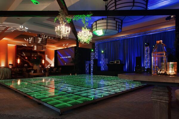 Sheraton Phoenix Downtown