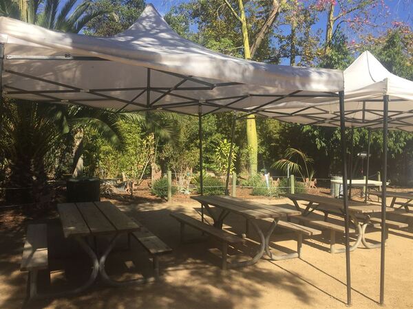 Santa Ana Zoo