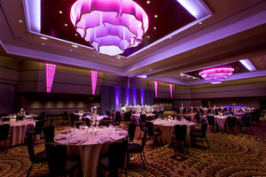Arcadia Ballroom