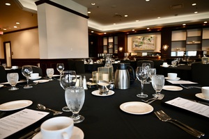 West Michigan Room