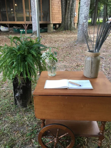 River Lily Events