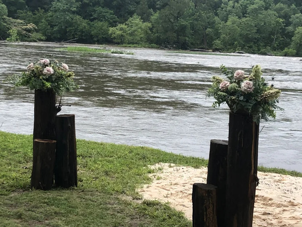 River Lily Events