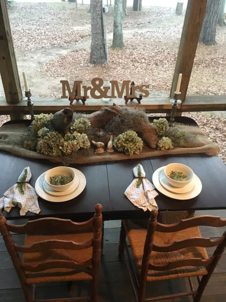 River Lily Events