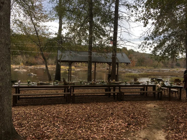 River Lily Events