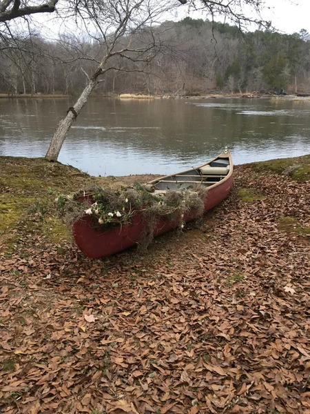 River Lily Events