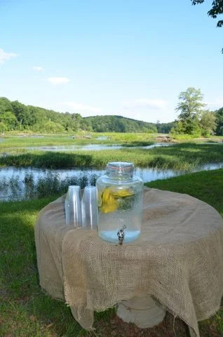 River Lily Events