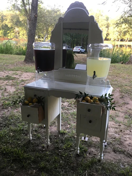 River Lily Events