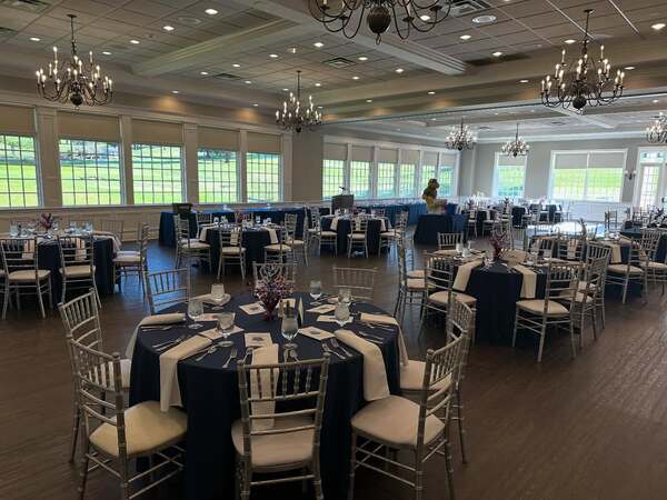 Coatesville Country Club