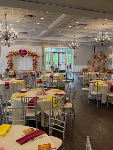 Coatesville Country Club