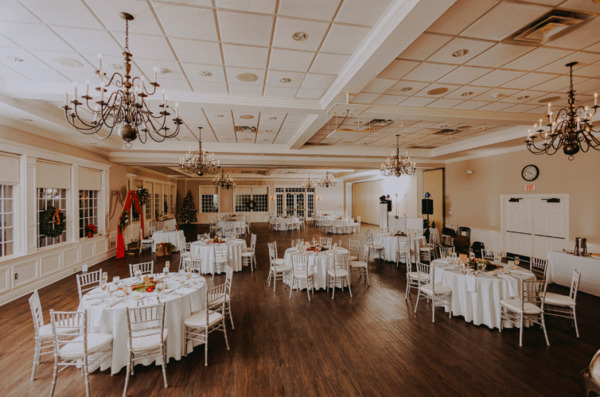 Coatesville Country Club
