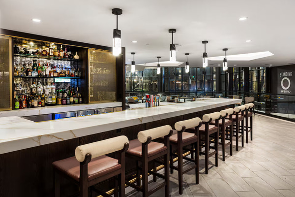 DoubleTree by Hilton Hotel Philadelphia Center City