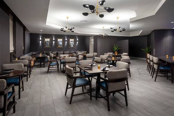 DoubleTree by Hilton Hotel Philadelphia Center City