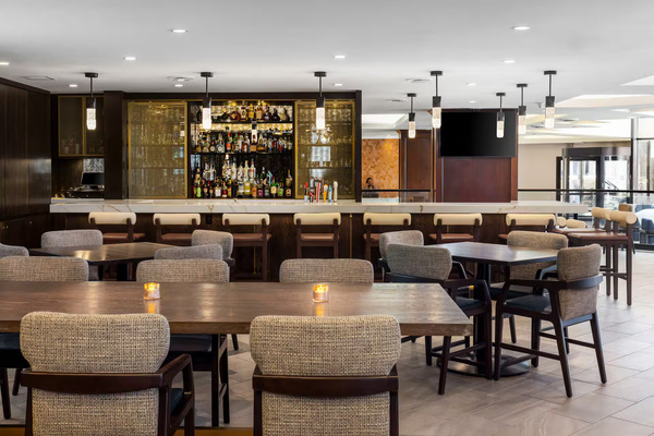 DoubleTree by Hilton Hotel Philadelphia Center City