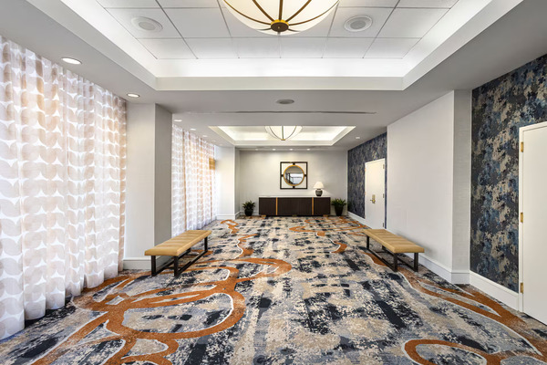 DoubleTree by Hilton Hotel Philadelphia Center City