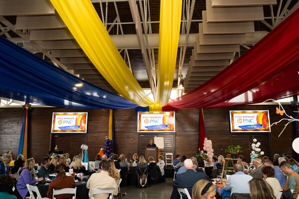 CityPlace Expo Center