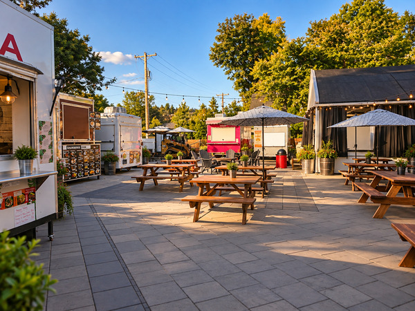 Ale and Cider House