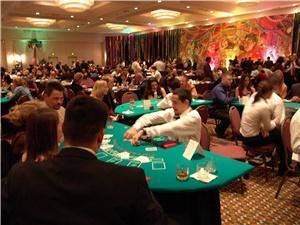 Fun Productions, Inc.