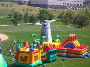 Fun Productions, Inc.