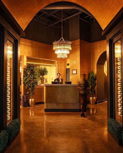 Next Door Bar and Grill