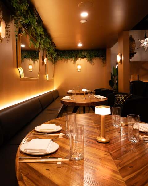 Next Door Bar and Grill