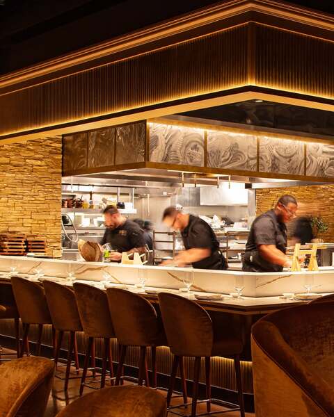 Next Door Bar and Grill