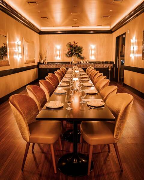 Next Door Bar and Grill