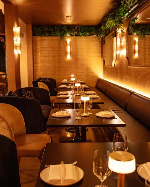 Next Door Bar and Grill