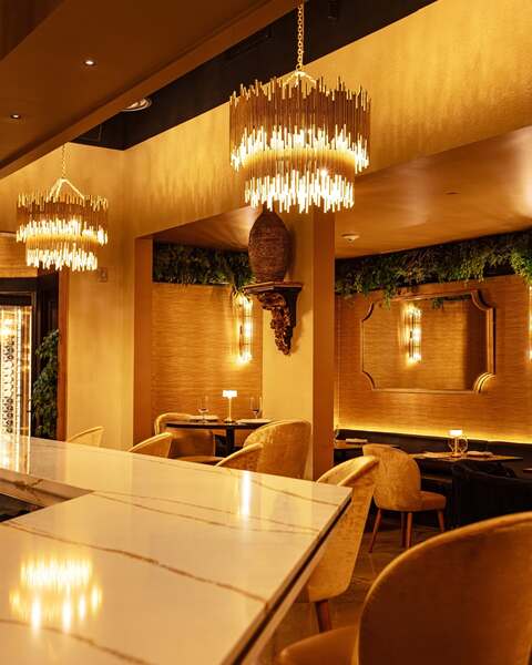 Next Door Bar and Grill