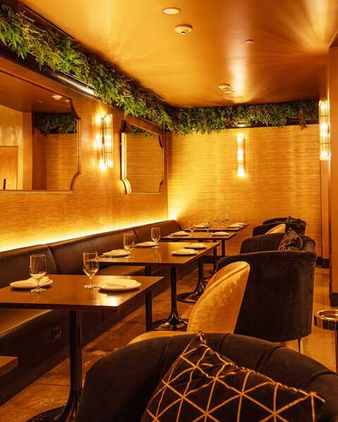 Next Door Bar and Grill