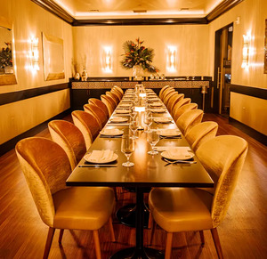 Chevalier Room