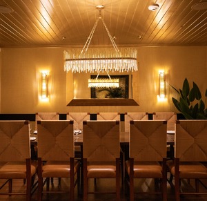 Golden Room 1 & 2