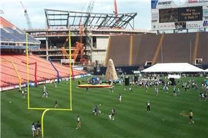 Fun Productions, Inc.