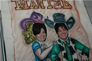 Fun Productions, Inc.